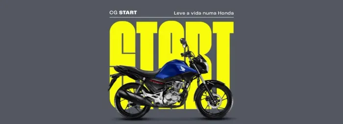 CG START 160 2026/2026 - AVALIAMOS SUA MOTO USADA NA TROCA