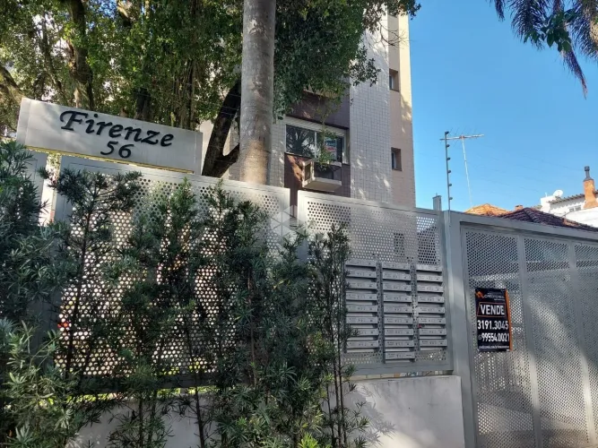 CONDOMINIO NOVO NO ALTO PETROPOLIS