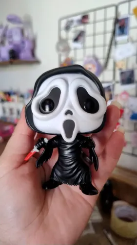 Funko pop Ghost Face #1607
