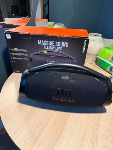 JBL BOOMBOX 3