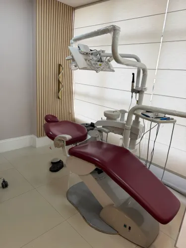 Cadeira odontológica kavo