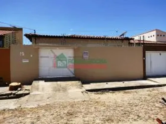 Excelente Casa a venda em TERESINA