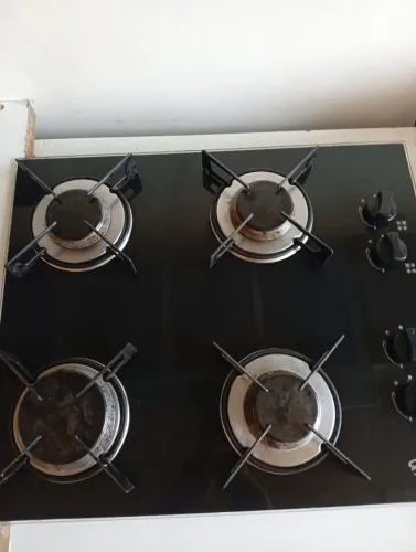 Cooktop