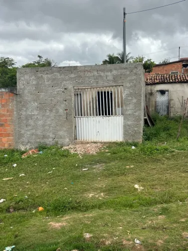 Vendo e troco , casa e terreno