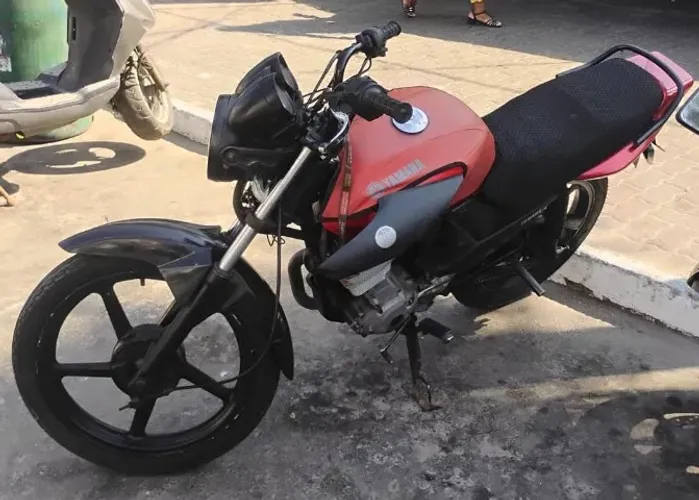 Yamaha Factor 2014