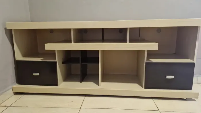 Rack para tv