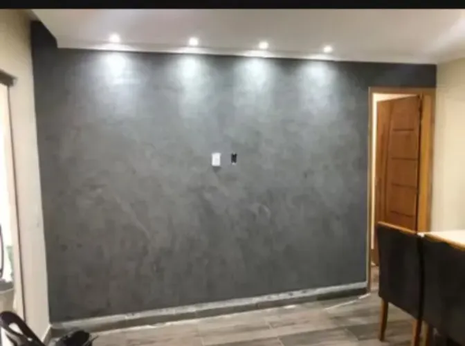 " PINTURA RESIDENCIAL EM GERAL