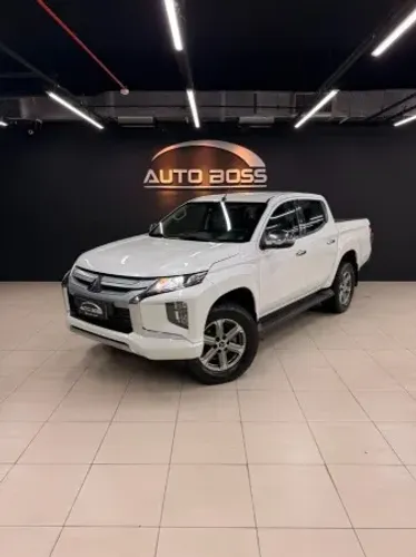 Mitsubishi L200 Triton Sport HPE 2.4 CD Diesel Aut. 2022