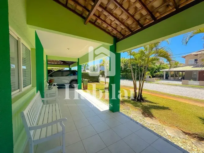 Portal dos Coqueiros. Casa à venda, Mosqueiro, Aracaju, SE.-13