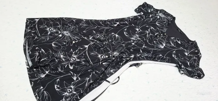 Vestido Cortelle (Renner) - NOVO