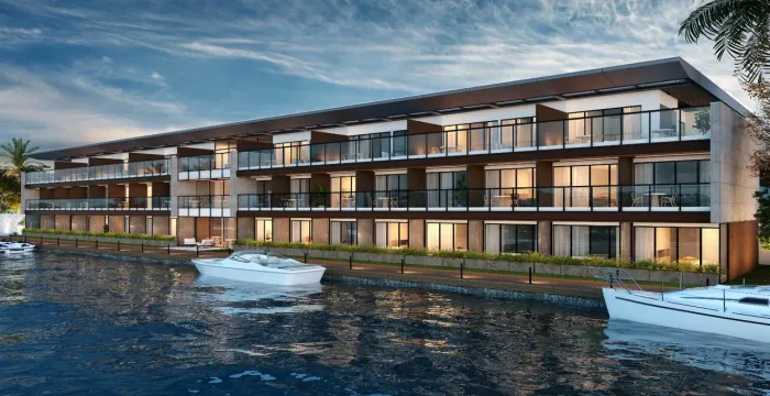 LANÇAMENTO EXCLUSIVO: SEU NOVO FLAT COMPLETO E SOFISTICADO - CABO FRIO/RJ