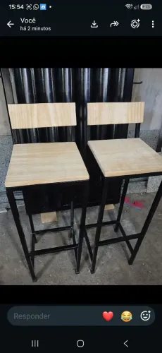 Banquetas