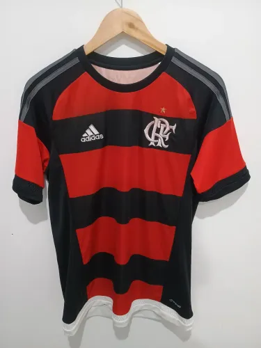 Camisa Flamengo 2015 Original Tam P