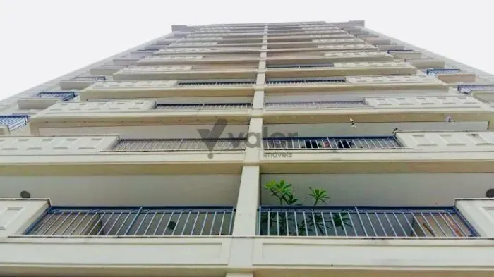 Apartamento para alugar em Campinas, Cambuí, com 3 suítes, com 128 m², Edifício Maison Par