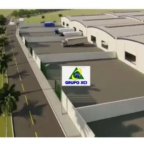 Terreno à venda, 1600 m² por R$ 560.000 - Borda da Mata - Borda da Mata/MG