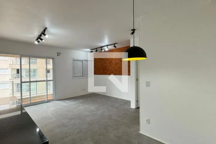 APARTAMENTO RESIDENTIAL em Barueri - São Paulo, Centro