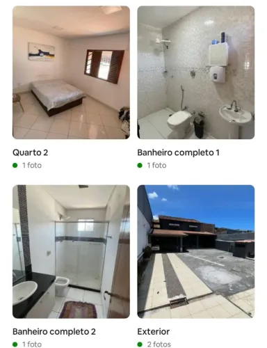 casa para alugar
