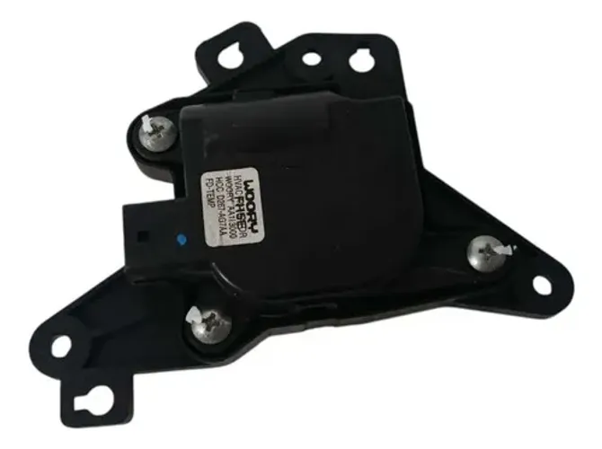 Motor Atuador Ar Forçado I30 2009 A 2012