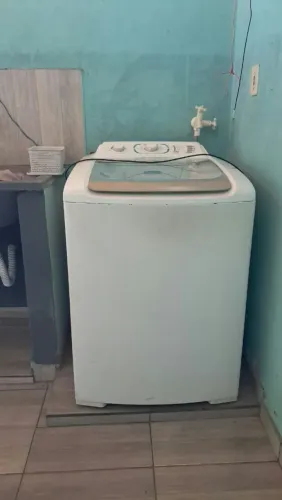 Vendo máquina de lavar