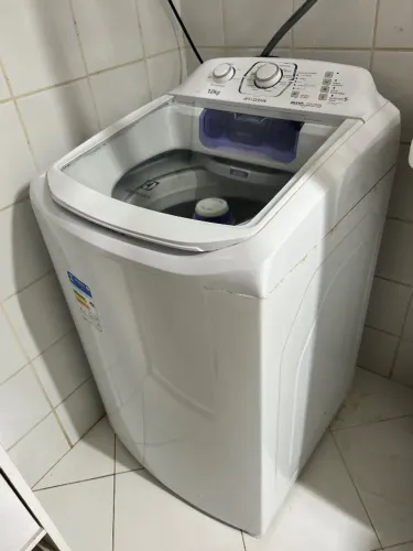 Máquina de lavar