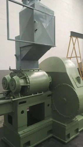 Misturador para borracha Aml-25 Cope