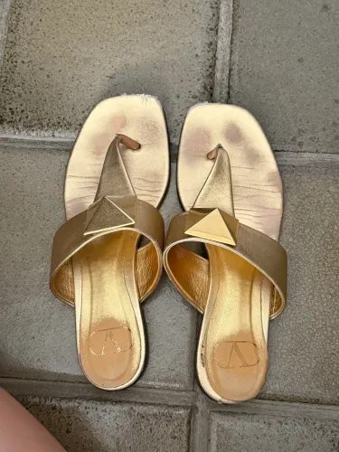 Sandália Valentino original