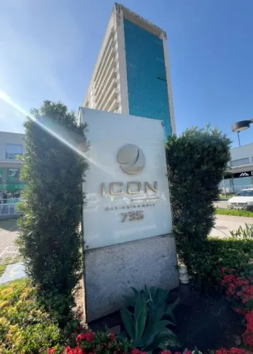 Oportunidade para investidores e empresas no Icon Business & Mall São Gonçalo!