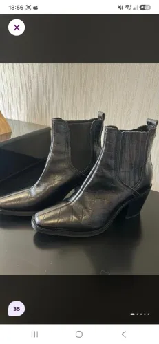 Bota Jorge Bischoff