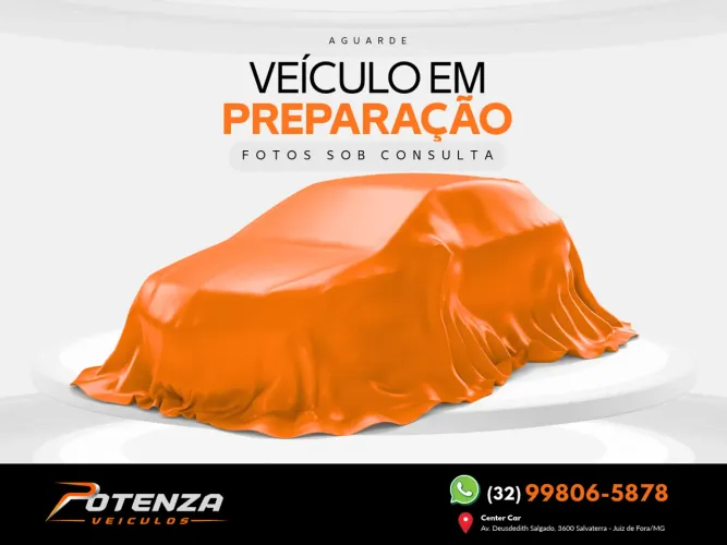 Ford Ecosport Freestyle 1.5 12V Flex 5P Mec. 2020