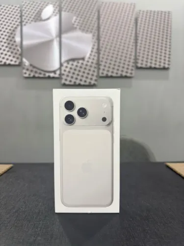 iPhone 17 PRO MAX 256GB - NOVO LACRADO 