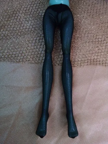 Meia calça para Monster High G1