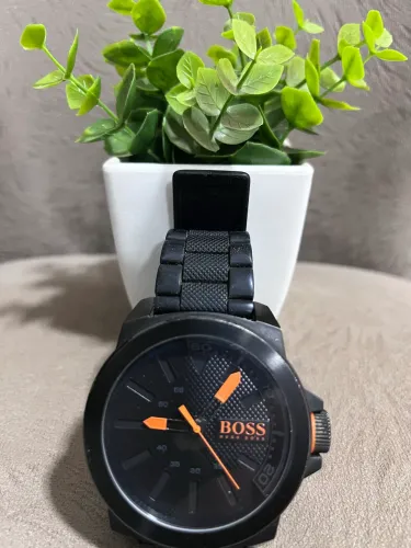 Relógios - Puma/ diesel / Hugo Boss