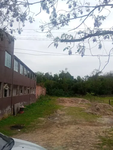 TERRENO DE 1098M² NO JAGUARI, 5KM DO CENTRO!!!