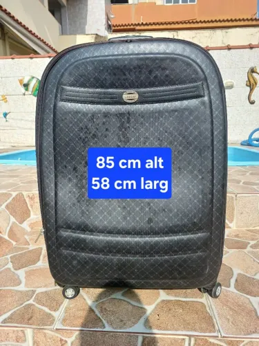 Mala de viagem Executive Lansay original