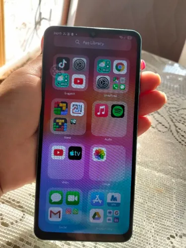 Samsung Galaxy A6