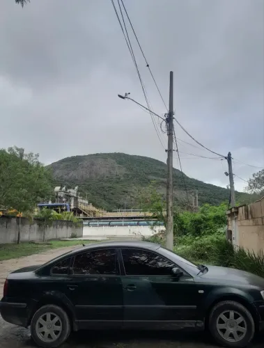 TERRENO ITACOATIARA - CAMPO BELO