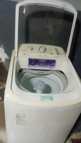 Máquina 10 kilos Electrolux