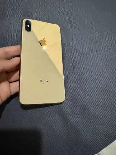iPhone Xsmax 64gb