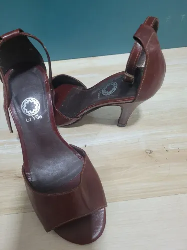 Sandália feminina 32 
