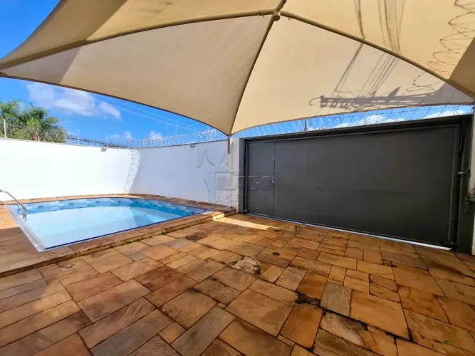 Casa sobrado de 263m² com 03 suítes para locação - Alto da Boa Vista