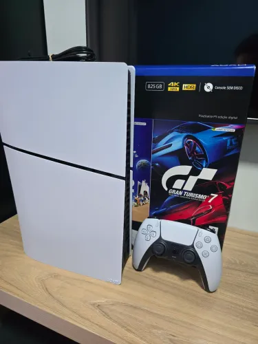 PS5 Slim
