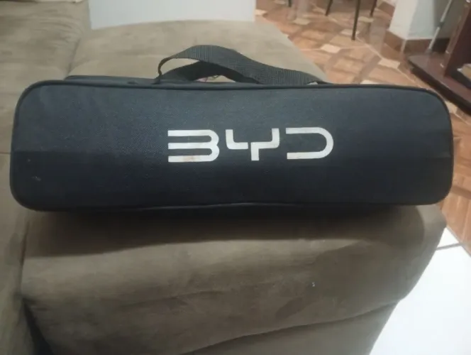 Kit BYD DOLPHIN
