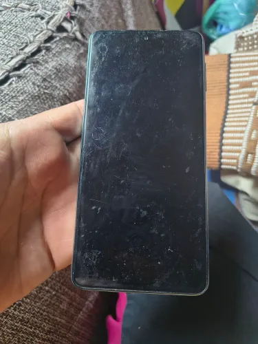 Celular M53 em perfeito estado
