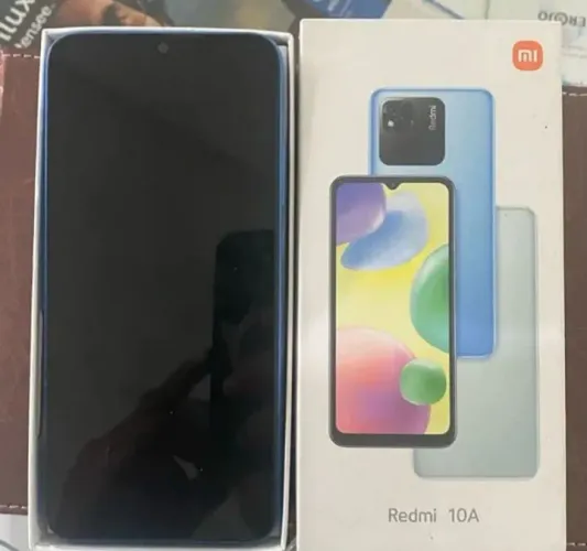 Redimi 10A sem nenhum defeito