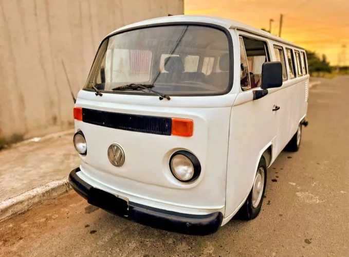 Kombi 1600