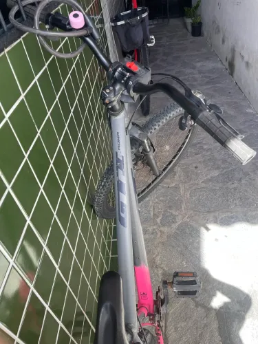 Bicicleta aro 29