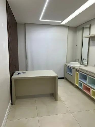 Locação sala comercial - 30 m² - Centro - Franca - SP