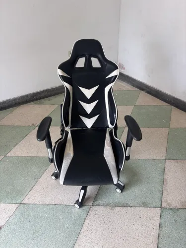 Cadeira Gamer Reclinável