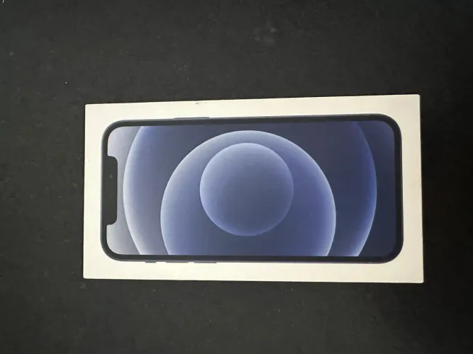iPhone 12 64gb azul