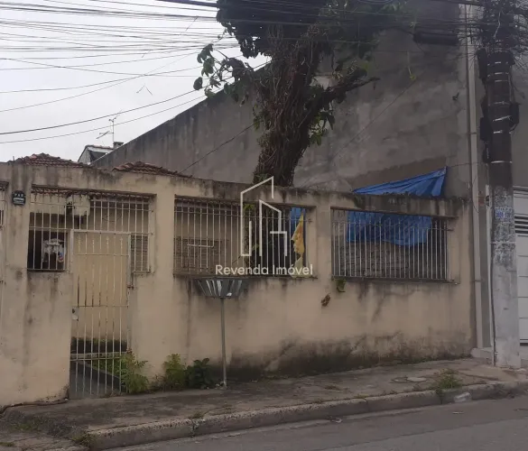 Terreno à venda em São Paulo-SP, Parada XV de Novembro, com 500m² de área! Aproveite já!